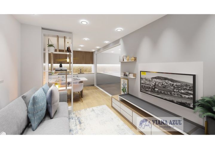 Lejlighed i Darque, Viana do Castelo, Darque - € 315.000 | Ref: 1841 - foto 1