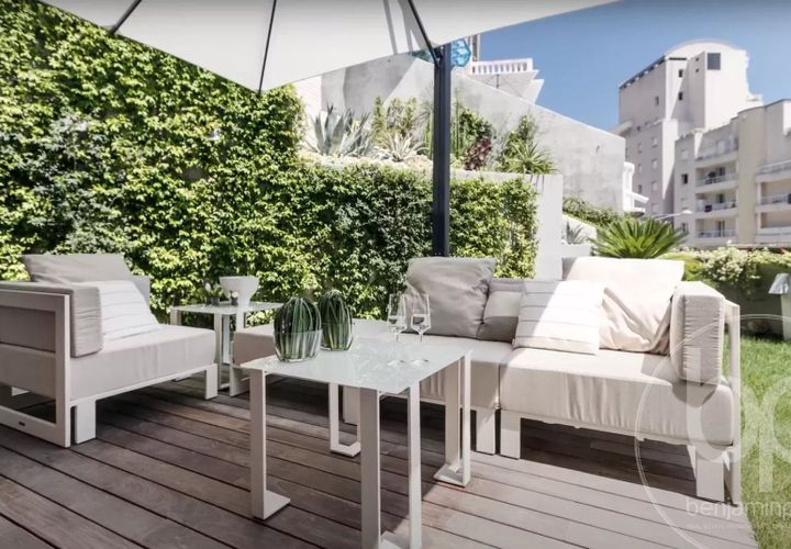 Lejlighed i Cap-d'Ail, Alpes-Maritimes, Cap-d'Ail - € 1.987.500 | Ref: VA392 - foto 1
