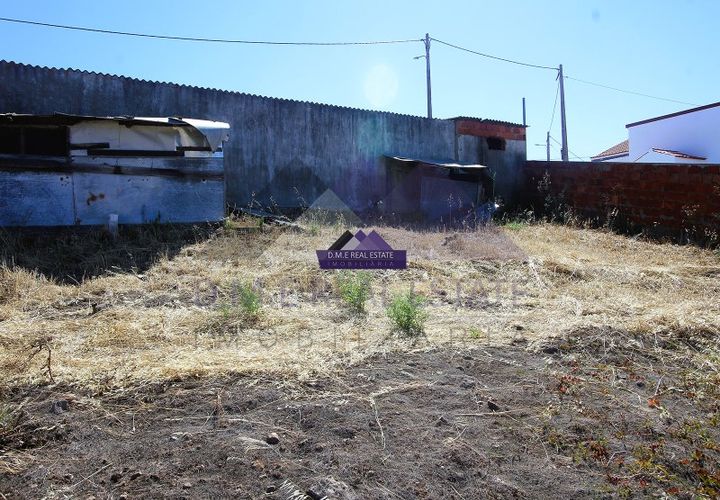 Helårsgrund i Odeleite, Faro, Odeleite - € 88.000 | Ref: 2022041 - foto 1