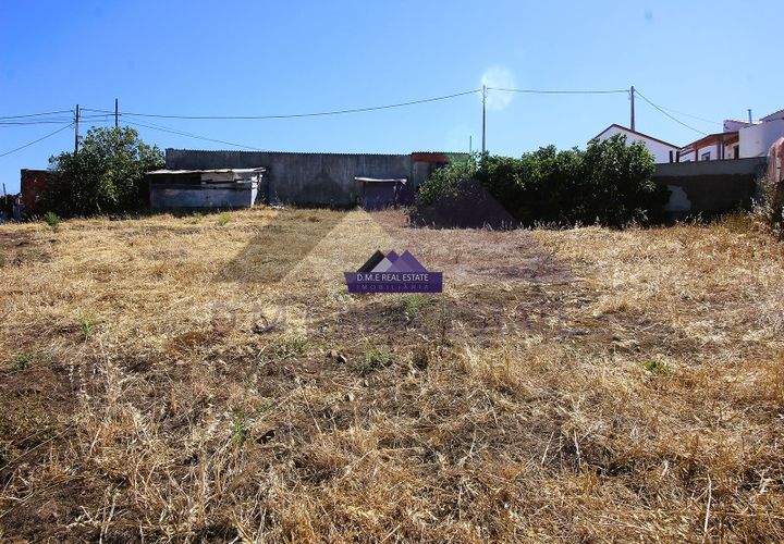 Tomt i Odeleite, Faro, Odeleite - € 88 000 | Ref: 2022041 - foto 1