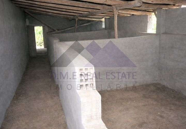 Terrain - Odeleite, Faro, Odeleite - € 88 000 | Réf : 2022041 - photo 1