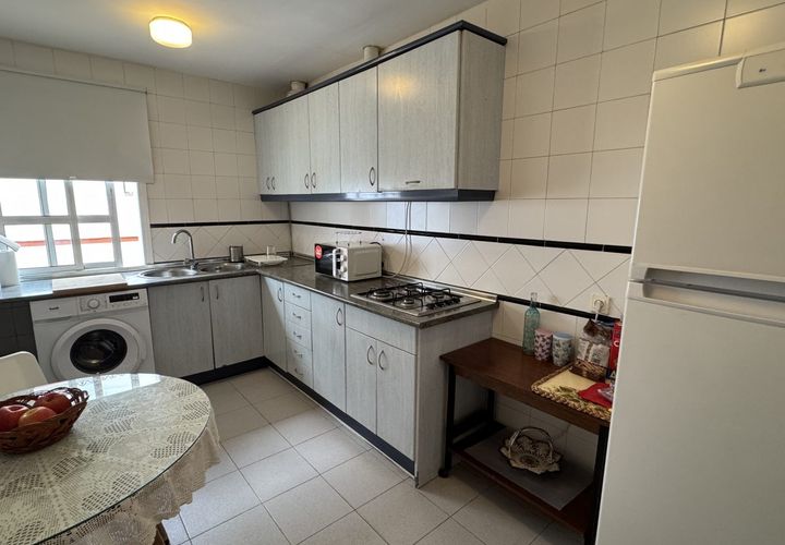 Wohnung in Olvera, Cadiz, Olvera - € 120.000 | Ref: am337 - Foto 1