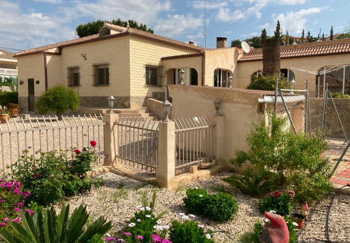 Villa i Elche, Alicante, Elche - € 849.000 | Ref: AAR-2575 - foto 1
