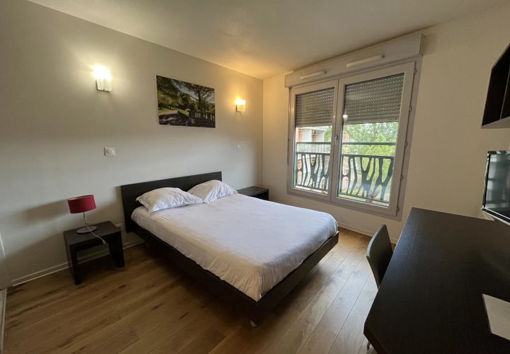 Leilighet i Valence, Drome, Valence - € 33 000 | Ref: 6911785 - foto 1
