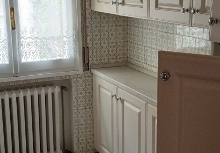 Lejlighed i Carpi, Modena, Carpi - € 120.000 | Ref: TMG-807 - foto 1