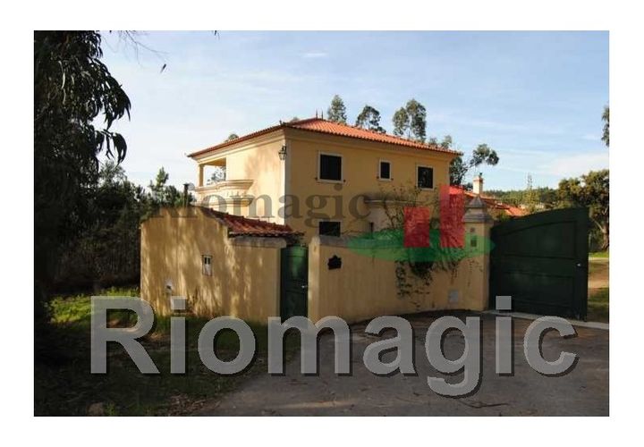 Villa i Rio Maior, Santarem, Rio Maior - € 550.000 | Ref: 128.22 - foto 1