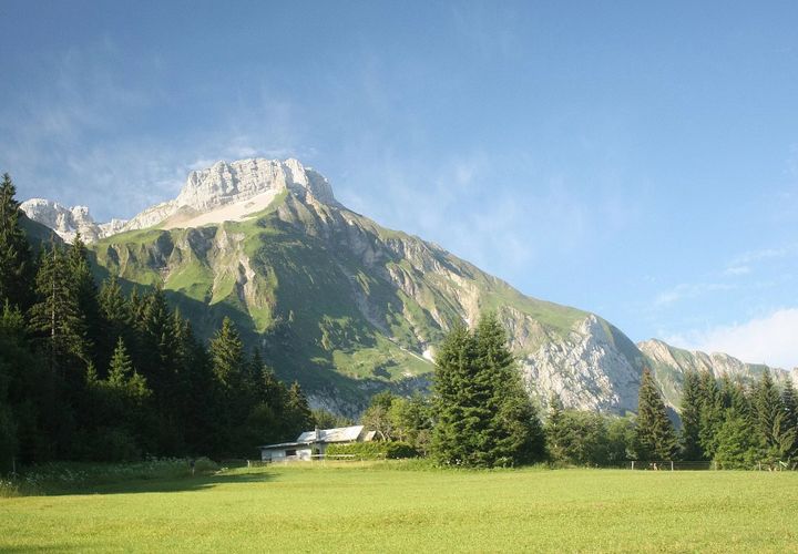 Lejlighed i Cluses, Haute-Savoie, Cluses - € 159.000 | Ref: VF339 - foto 1