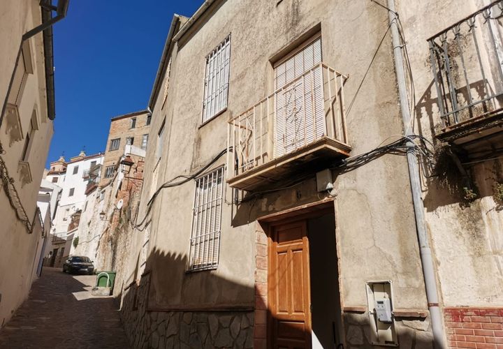 Byhus i Martos, Jaen, Martos - € 20.000 | Ref: Casa Antique - foto 1