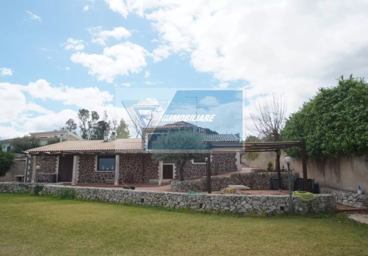 Villa i Siracusa, Siracusa, Siracusa - € 900.000 | Ref: RIF. BEL VCIT 75 - foto 1