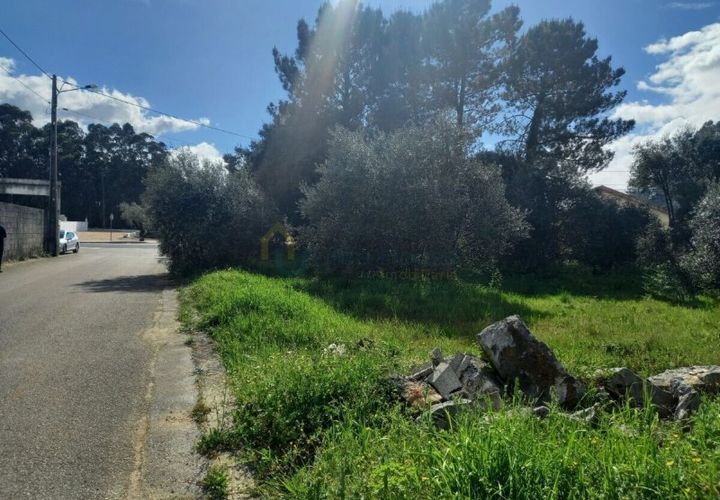 Terra a Fatima, Santarem, Fatima - € 40.000 | Ref: UH-6635 - foto 1