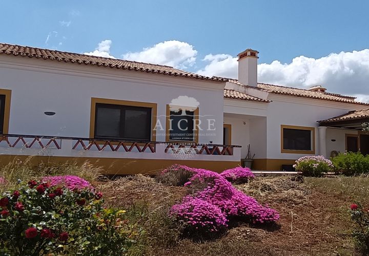 Farm hus i Alandroal, Evora, Alandroal - € 425.000 | Ref: 1692022EM - foto 1