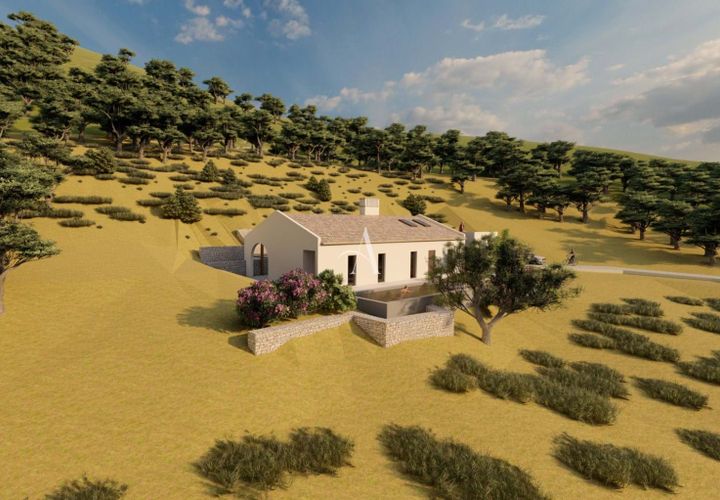 Villa i Tavira, Faro, Tavira - € 1.200.000 | Ref: ACPS10534 - foto 1