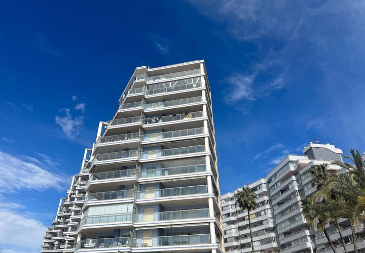 Penthouse i Calpe, Alicante, Calpe - € 899.000 | Ref: AD30191 - foto 1