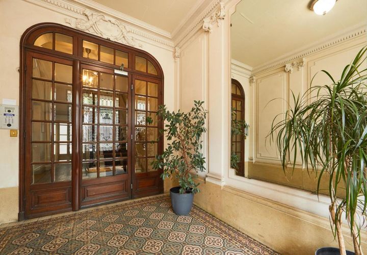 Lejlighed i Paris, Paris, Paris - € 1.040.000 | Ref: A4286 - foto 1