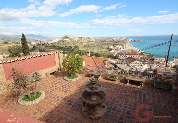 Villa i Salobrena, Granada, Salobrena - € 850.000 | Ref: M339 - foto 1