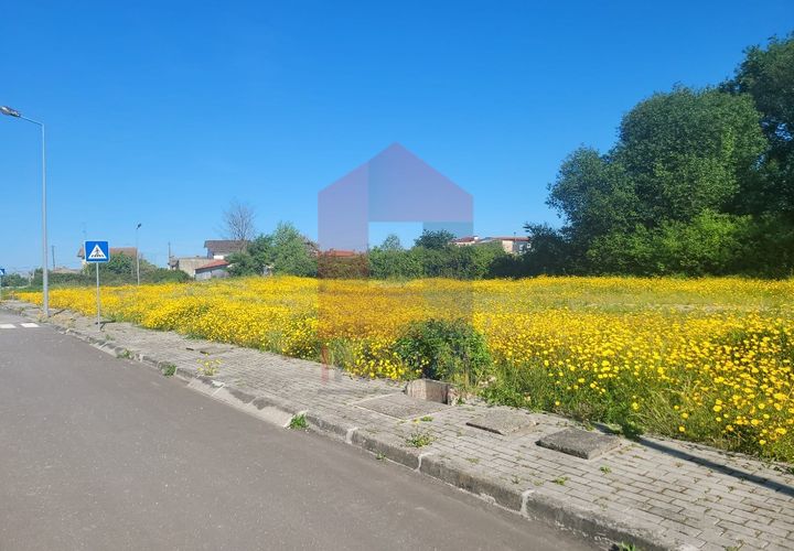 Helårsgrund i Vila Verde, Braga, Vila Verde - € 50.000 | Ref: 07621 - foto 1