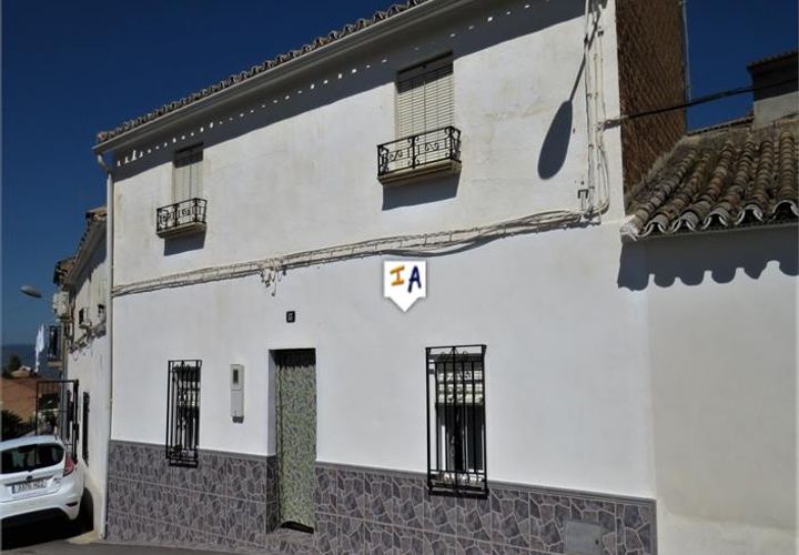 Byhus i Alcaudete, Jaen, Alcaudete - € 75.000 | Ref: TH5217 - foto 1