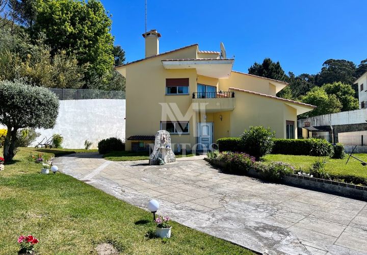 Villa a Areosa, Viana do Castelo, Areosa - € 530.000 | Ref: M042 - foto 1