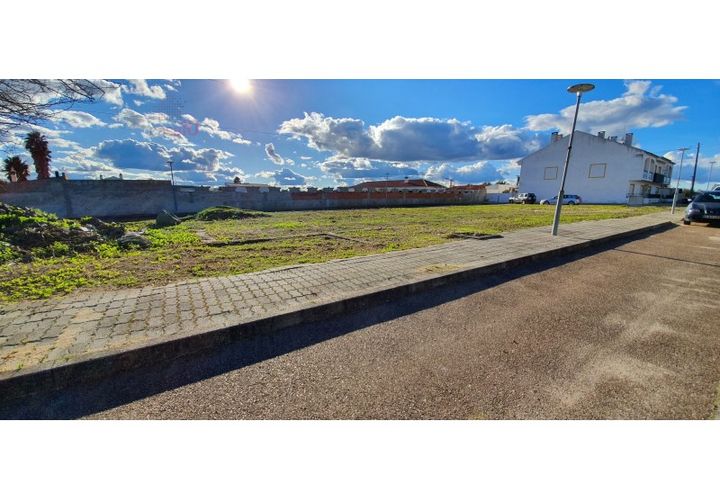 Helårsgrund i Sao Pedro do Corval, Evora, Sao Pedro do Corval - € 58.440 | Ref: SÒL_1389 - foto 1