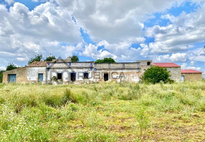 Helårsgrund i Olhao, Faro, Olhao - € 1.000.000 | Ref: 2629 - foto 1