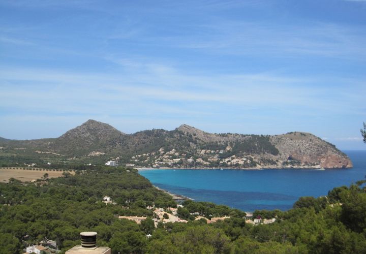 Helårsgrund i Capdepera, Mallorca, Capdepera - € 170.000 | Ref: 35710G - foto 1