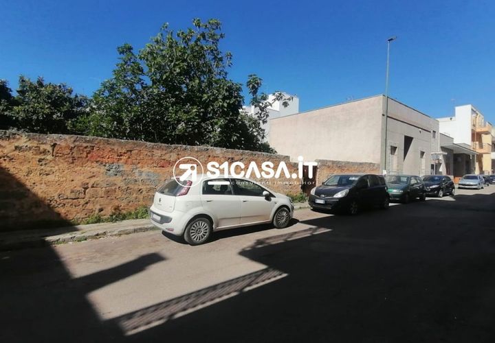 Terra a Galatone, Lecce, Galatone - € 62.000 | Ref: UVU-1151 - foto 1