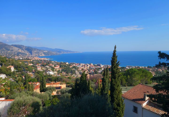 Villa i Roquebrune-Cap-Martin, Alpes-Maritimes, Roquebrune-Cap-Martin - € 5.200.000 | Ref: buss - foto 1