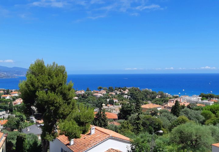 Villa a Roquebrune-Cap-Martin, Alpes-Maritimes, Roquebrune-Cap-Martin - € 3.700.000 | Ref: bus - foto 1