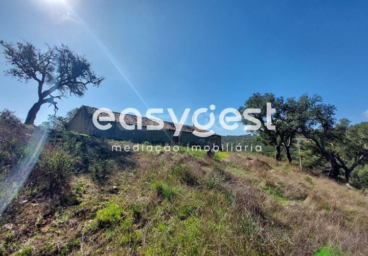 Farm hus i Odemira, Beja, Odemira - € 136.000 | Ref: BJ88192 - foto 1