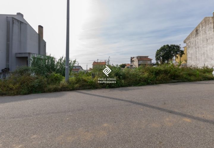 Helårsgrund i Canidelo, Porto, Canidelo - € 162.000 | Ref: PA-8302 - foto 1