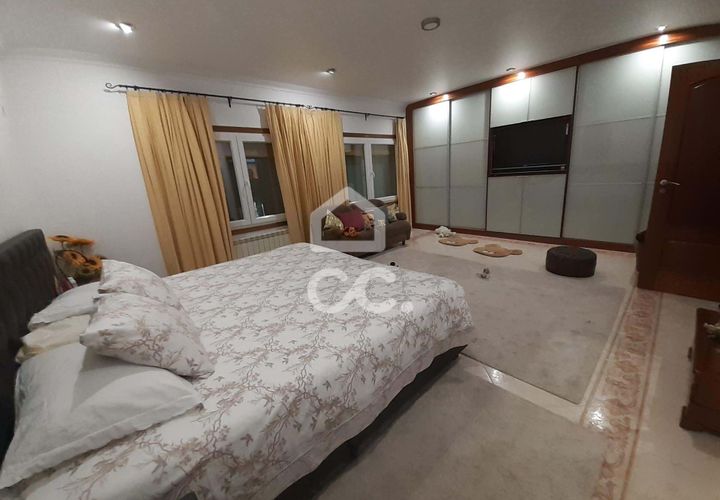 Apartament a Chaves, Vila Real, Chaves - € 420.000 | Ref: 322/A/01816 - foto 1
