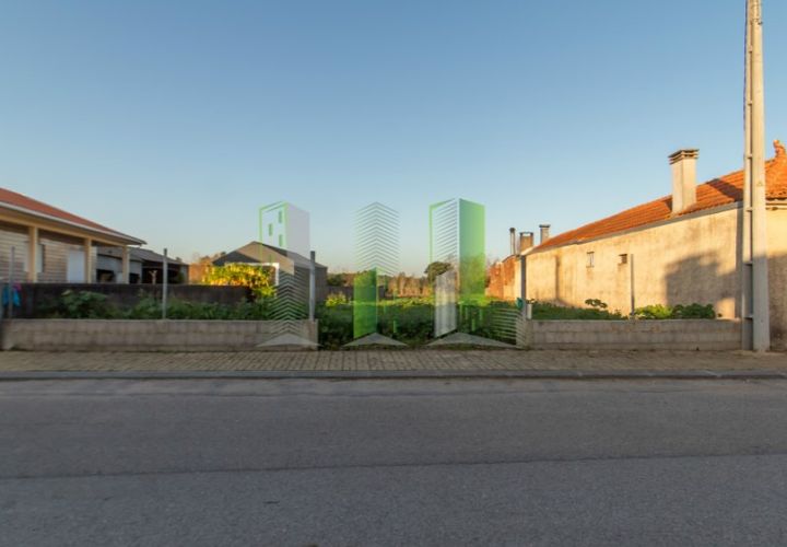 Helårsgrund i Cantanhede, Coimbra, Cantanhede - € 30.000 | Ref: CNTVS 3774 - foto 1