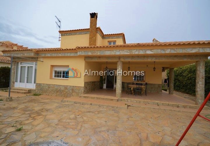 Villa i Arboleas, Almeria, Arboleas - € 259.995 | Ref: AH-10381 - foto 1