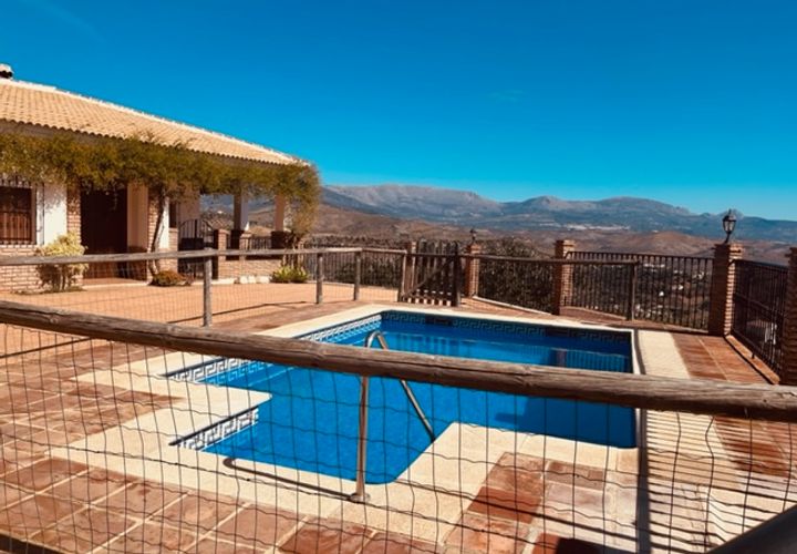 Landejendom i Comares, Malaga, Comares - € 375.000 | Ref: ID3991 - foto 1