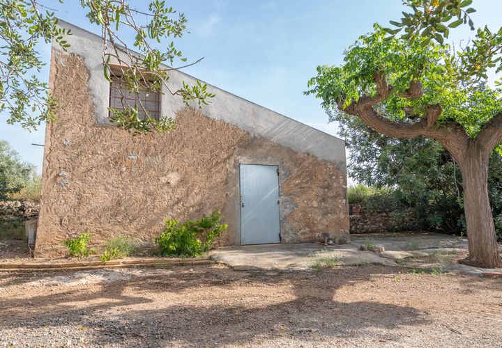 Finca i Aldover, Tarragona, Aldover - € 55.000 | Ref: 693 - foto 1