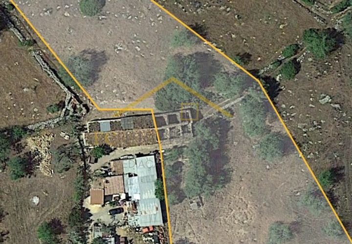 Helårsgrund i Moncarapacho, Faro, Moncarapacho - € 195.000 | Ref: TER_PER - foto 1