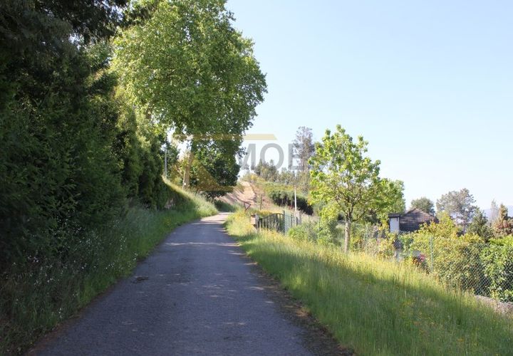 Helårsgrund i Moncao, Viana do Castelo, Moncao - € 40.000 | Ref: REF103 - foto 1
