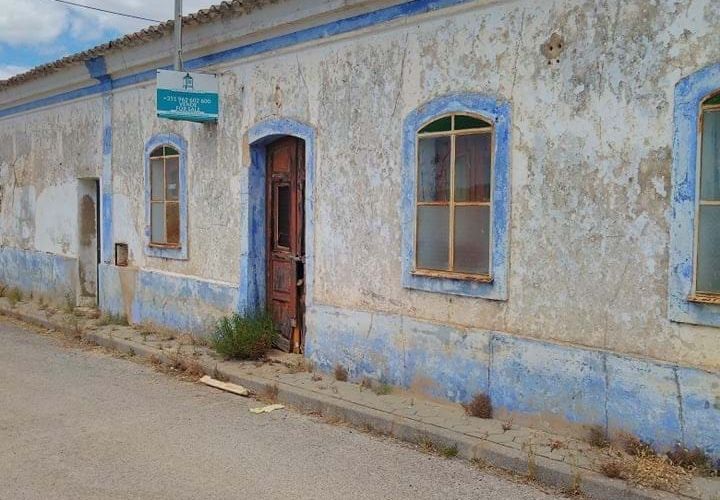 Ruinere i Lagoa, Faro, Lagoa - € 400.000 | Ref: 1/2019 - foto 1