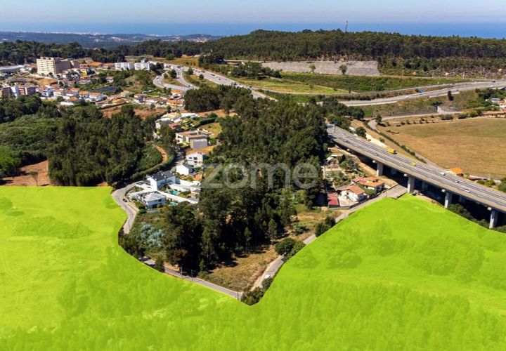 Terreno en Pedroso, Porto, Pedroso - € 450.000 | Ref: ZMPT549778 - photo 1