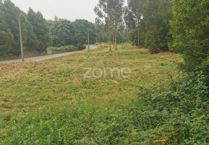 Terra a Pedroso, Porto, Pedroso - € 550.000 | Ref: ZMPT549778 - foto 1