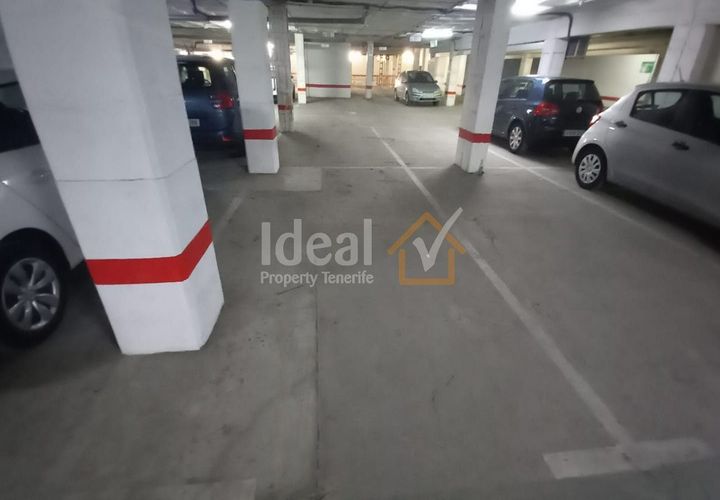 Garage i Adeje, Tenerife, Adeje - € 19.800 | Ref: 532-G-G - foto 1
