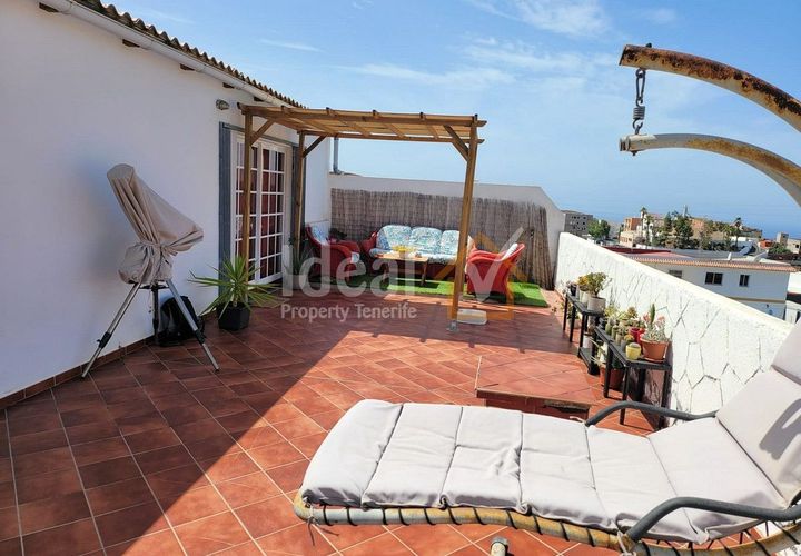 Villa i Buzanada, Tenerife, Buzanada - € 750.000 | Ref: 526-V6-E - foto 1