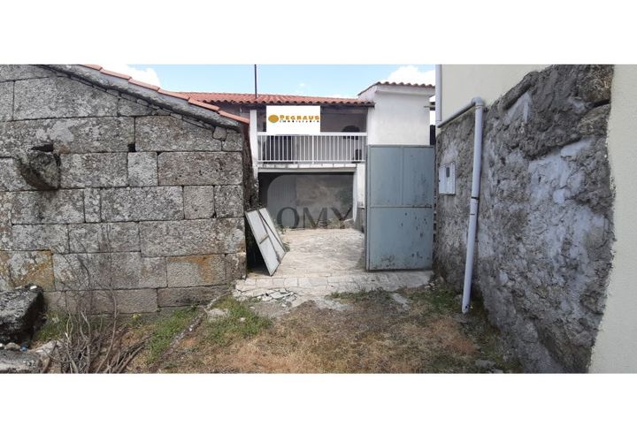 Villa a Carva e Vilares, Vila Real, Carva e Vilares - € 30.500 | Ref: CAS_732 - foto 1
