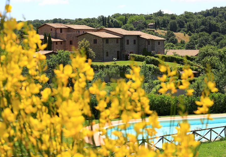 Villa a Scansano, Grosseto, Scansano - € 310.000 | Ref: v1715d-x - foto 1