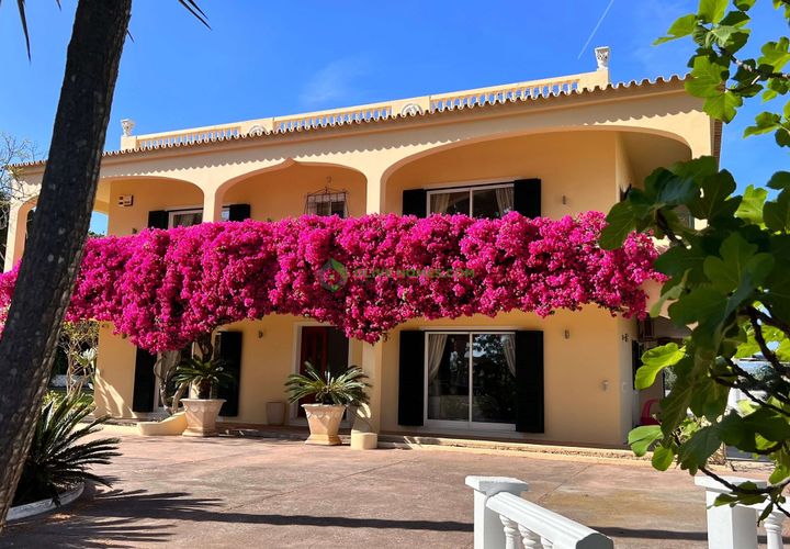 Villa i Vilamoura, Faro, Vilamoura - € 1.750.000 | Ref: OH2306 - foto 1