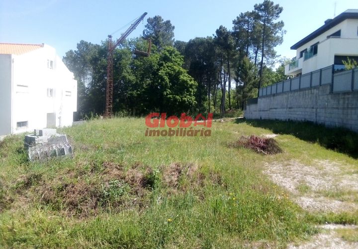 Helårsgrund i Viseu, Viseu, Viseu - € 106.500 | Ref: 189222149 - foto 1