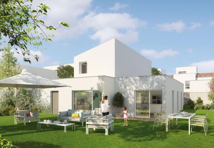 Villa i Seilh, Haute-Garonne, Seilh - € 280.000 | Ref: ideom-melrose-m41 - foto 1