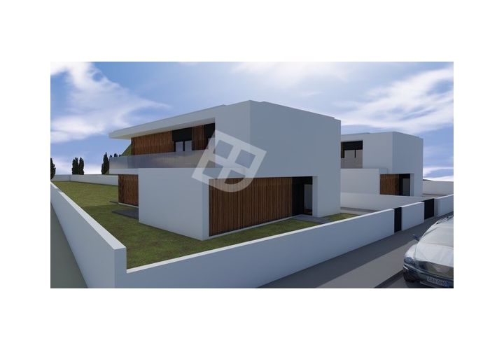 Villa i Aveiro, Aveiro, Aveiro - € 550.000 | Ref: 3698 - foto 1