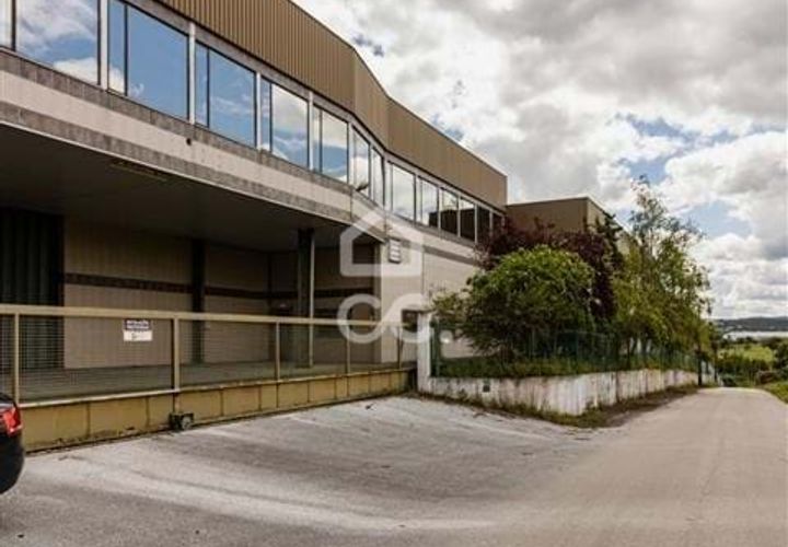 Erhvervsejendom i Ourem, Santarem, Ourem - € 900.000 | Ref: 235/N/01177 - foto 1