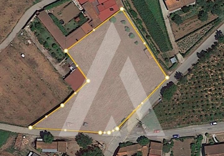Helårsgrund i Anadia, Aveiro, Anadia - € 65.000 | Ref: 1050897/22 OB - foto 1